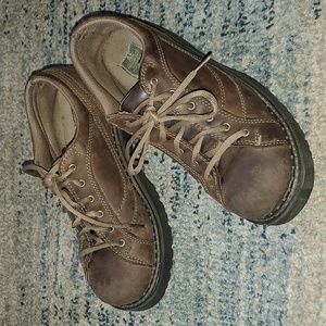 Vintage AE Shoes sz 9